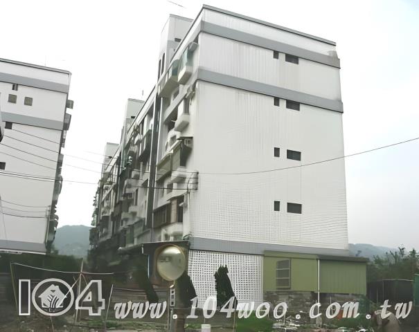 樹林公寓法拍-3