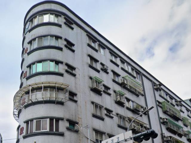 三重華廈法拍-2