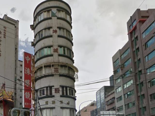 三重華廈法拍-3
