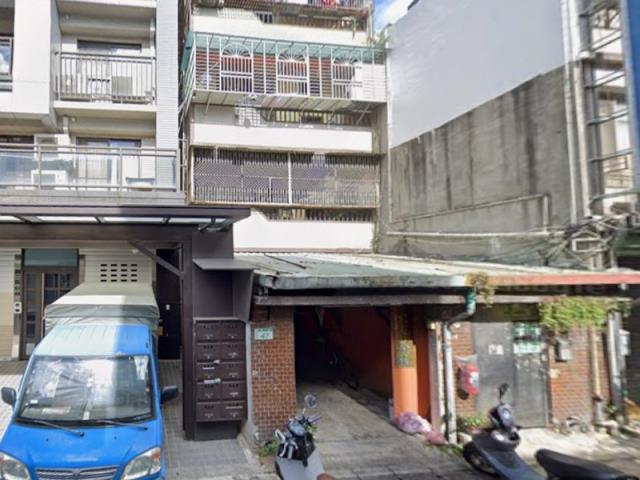 桃園法拍公寓-1