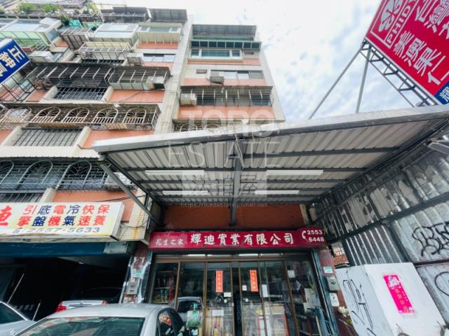 台北法拍華廈-0
