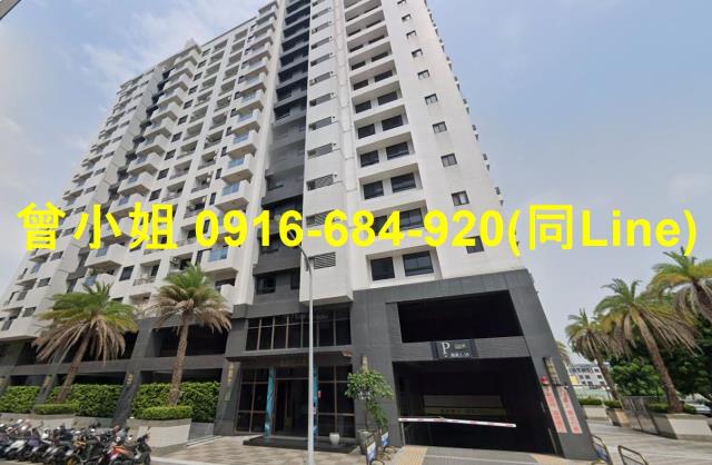 高雄法拍大樓-3