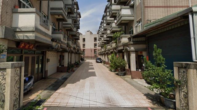 桃園透天法拍-0