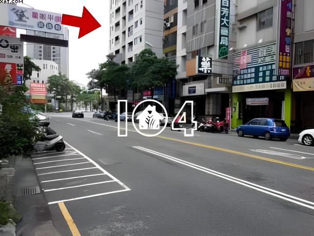 台中大樓拍賣-4