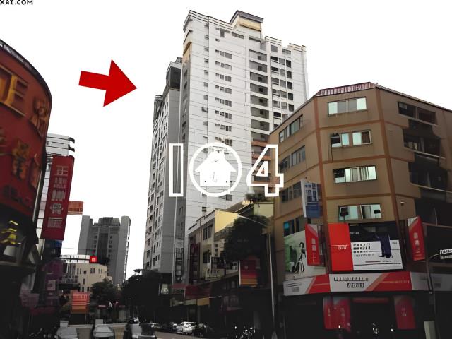 台中大樓拍賣-5