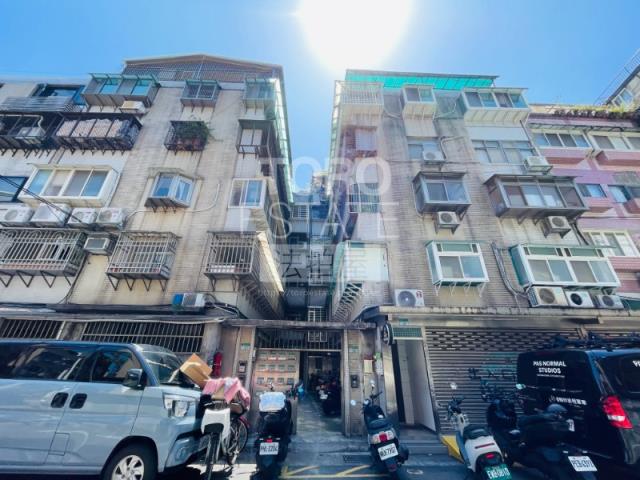 台北大安區法拍公寓-0