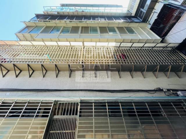 台北大安區法拍公寓-3