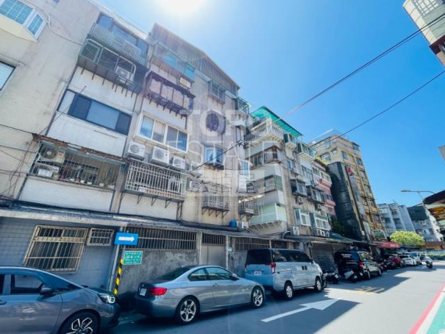 台北大安區法拍公寓-4