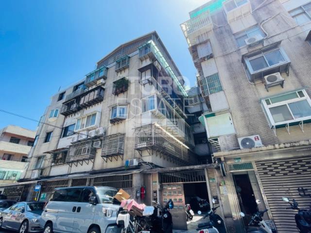 台北大安區法拍公寓-5