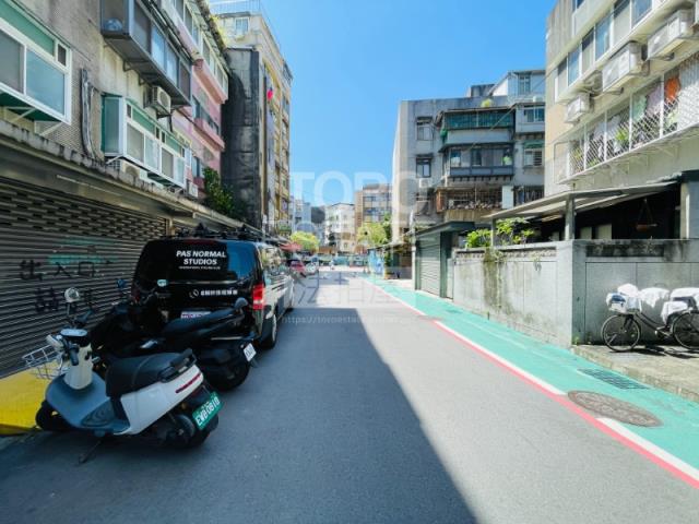 台北大安區法拍公寓-7