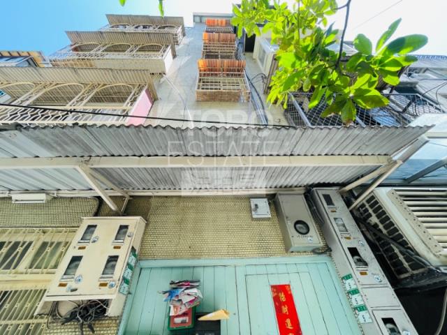 台北萬華法拍公寓-0