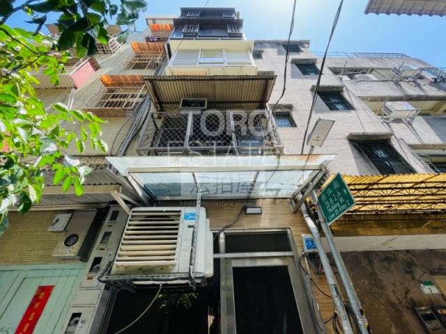 台北萬華法拍公寓-2
