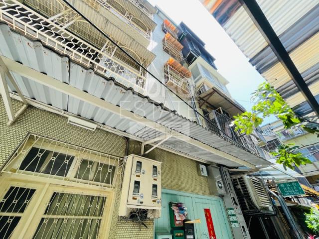 台北萬華法拍公寓-3