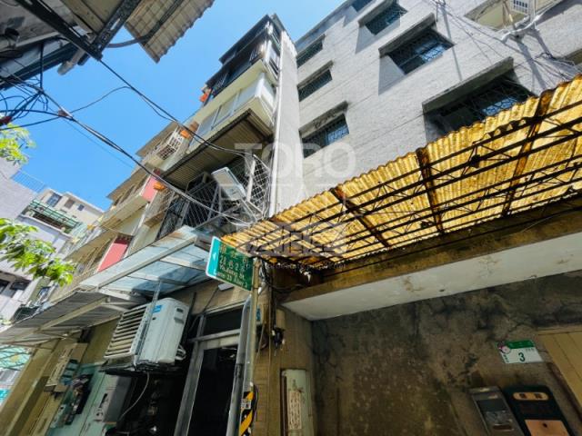 台北萬華法拍公寓-4