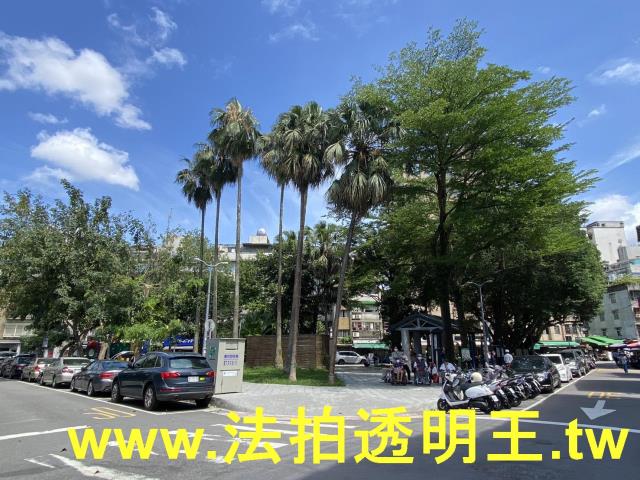 台北大安區法拍公寓-9