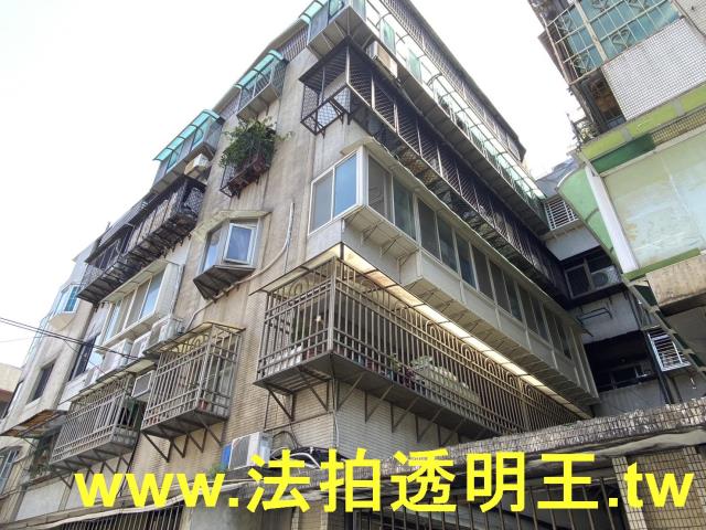 台北大安區法拍公寓-10