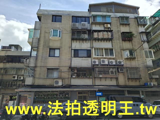 台北大安區法拍公寓-0