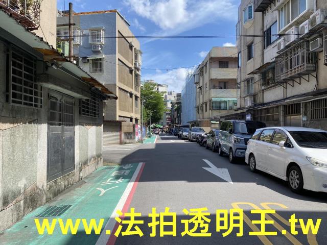 台北大安區法拍公寓-2