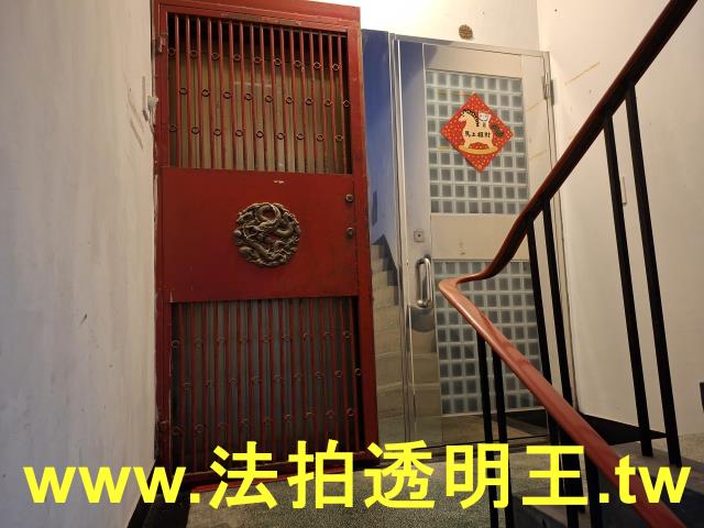 台北大安區法拍公寓-3