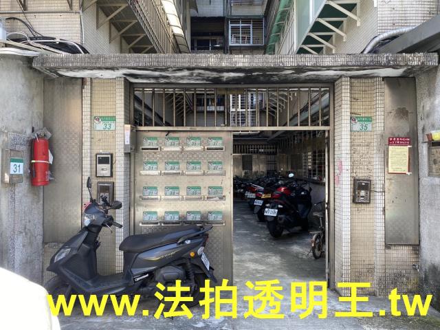 台北大安區法拍公寓-5
