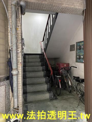 台北大安區法拍公寓-6