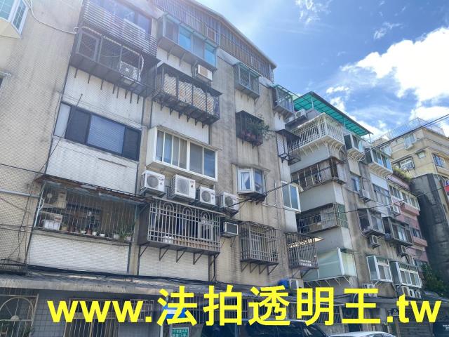 台北大安區法拍公寓-7