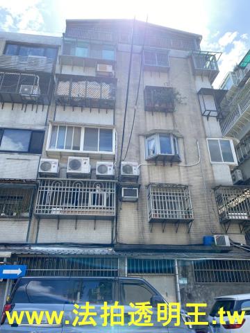 台北大安區法拍公寓-8