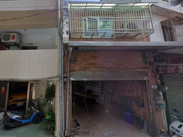 桃園八德法拍透天-0