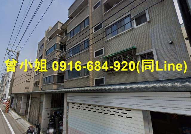 桃園觀音法拍華廈-2