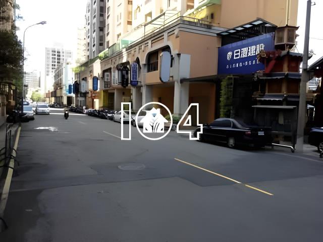 台中南屯大樓拍賣-3