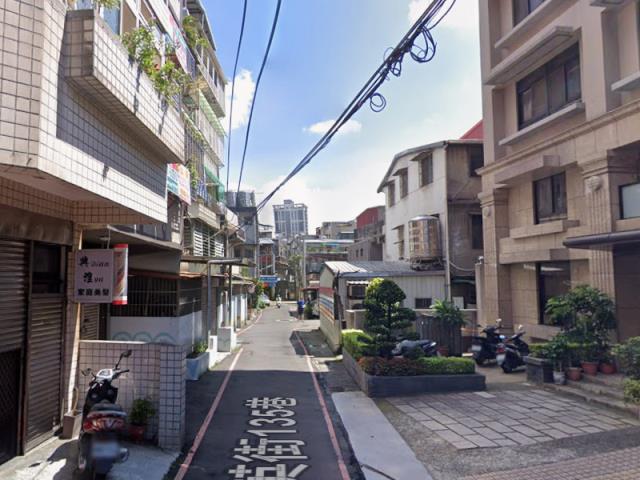新北樹林拍賣透天-5