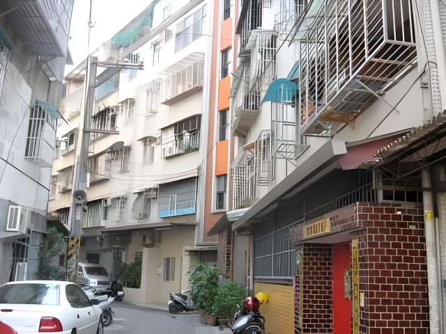 土城法拍公寓-5