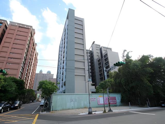 蘆竹法拍大樓-5