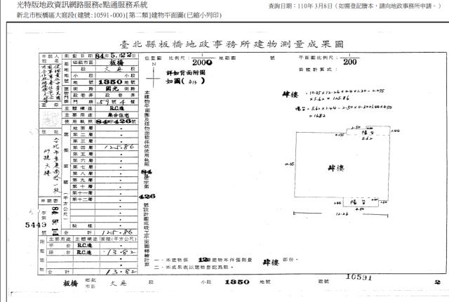 板橋法拍大樓-4
