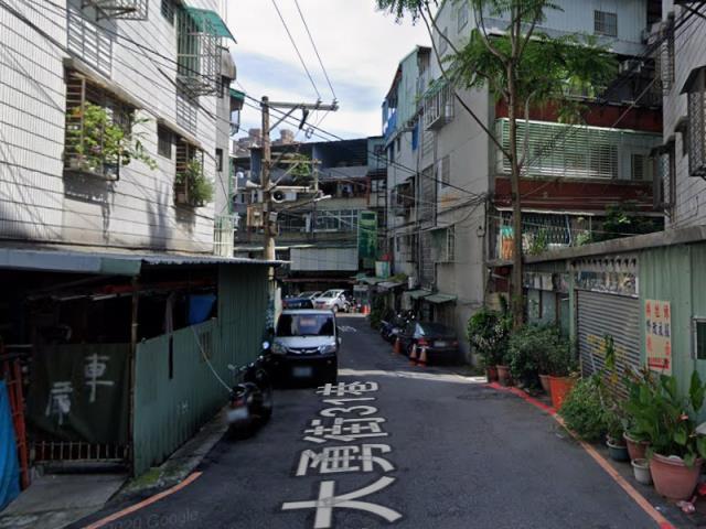 中和公寓法拍-2