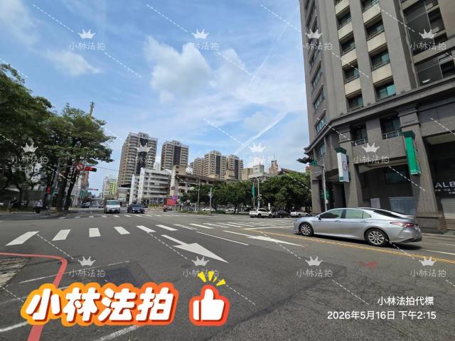 北區大樓法拍-2