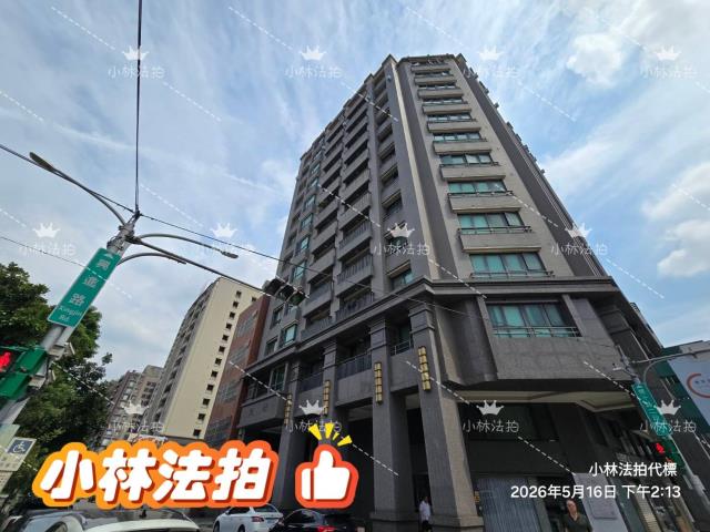 北區大樓法拍-5