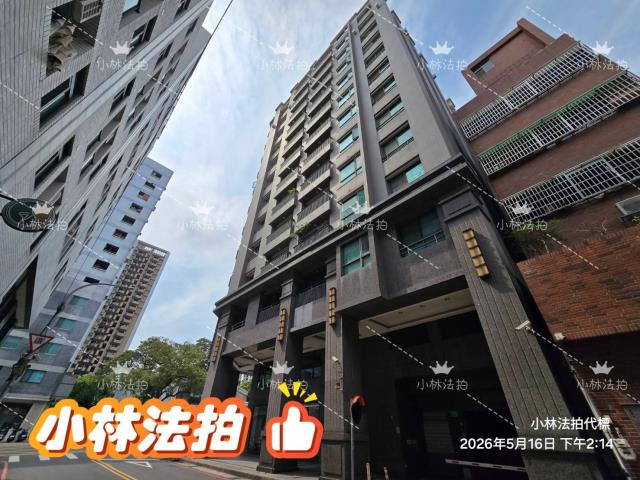 北區大樓法拍-8