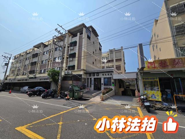 沙鹿16間電梯透套拍賣-2