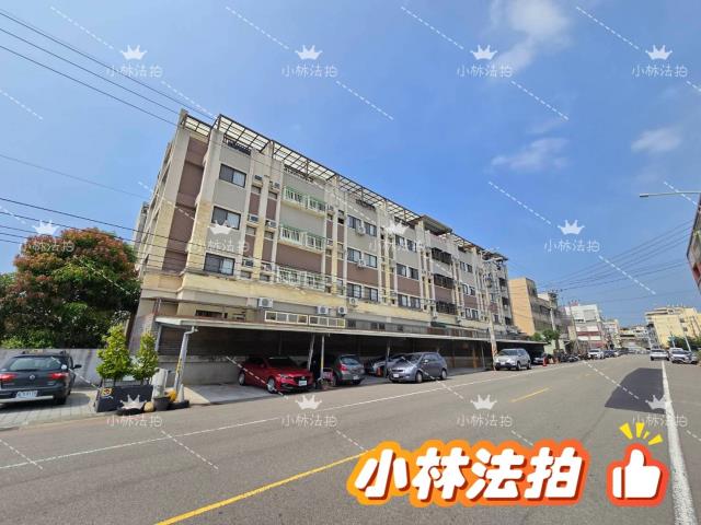 沙鹿16間電梯透套拍賣-5
