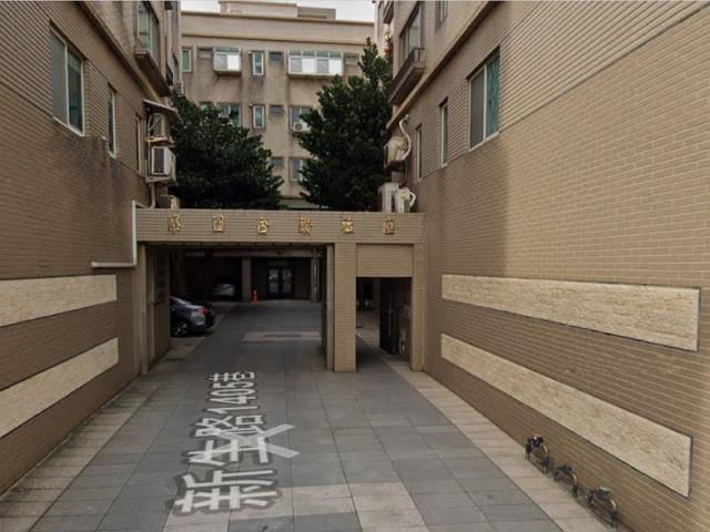 桃園華廈法拍-1