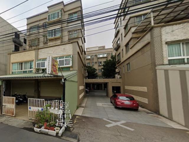 桃園華廈法拍-2