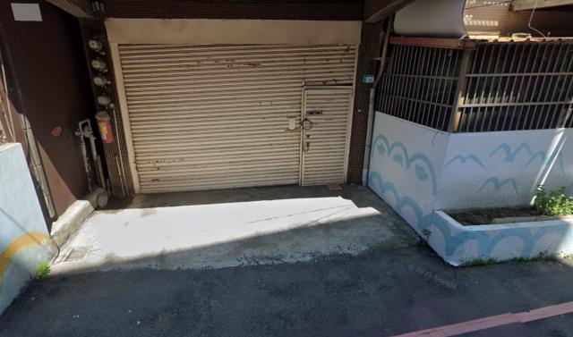 新北拍賣透天-3
