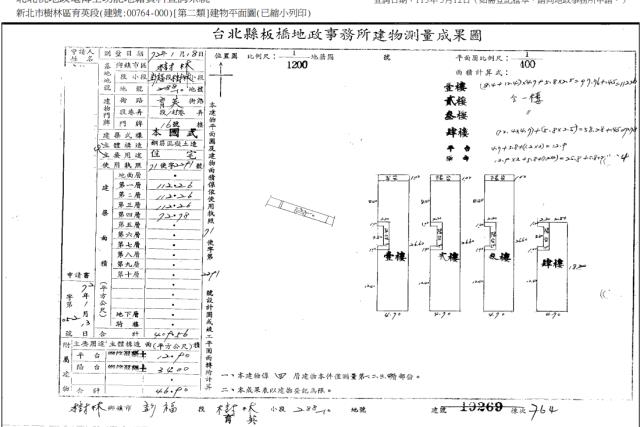 新北拍賣透天-4