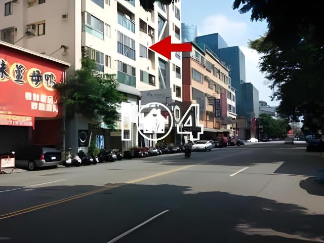 台中北區大樓法拍-2