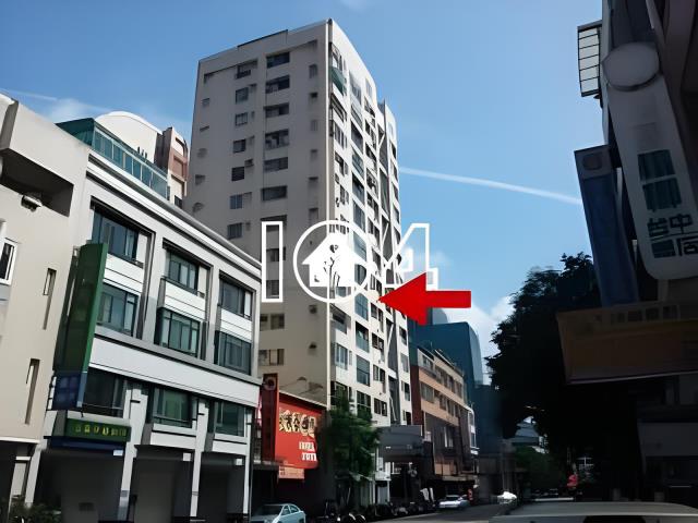 台中北區大樓法拍-3