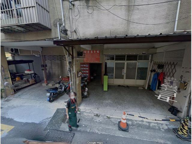 台中大雅拍賣公寓-4
