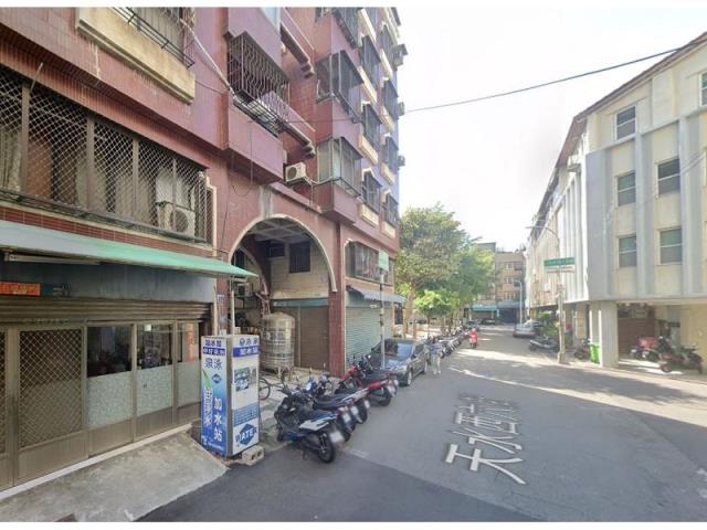 西屯法拍公寓-5