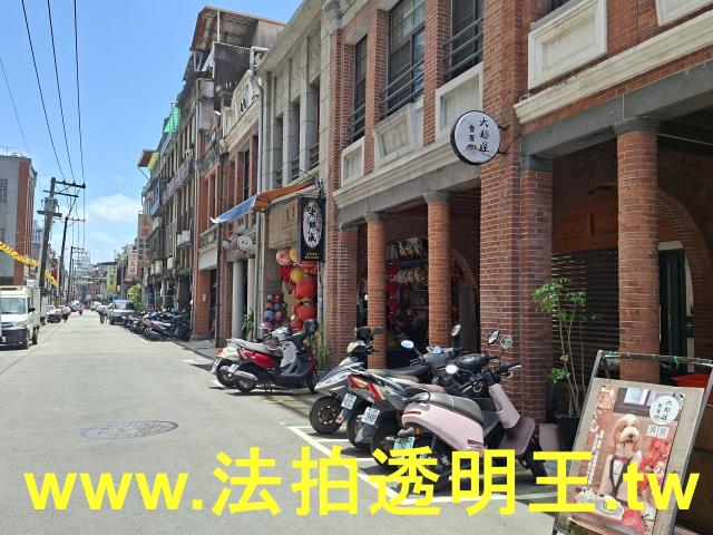 大同區華廈法拍-9
