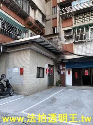 大同區華廈法拍-10